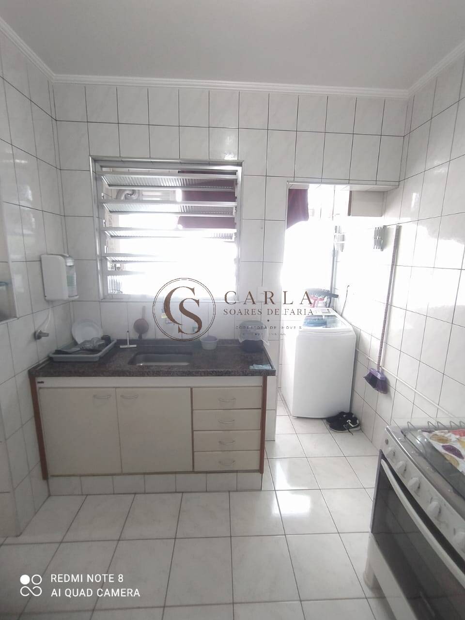 AP Campo Grande Santos S.P.