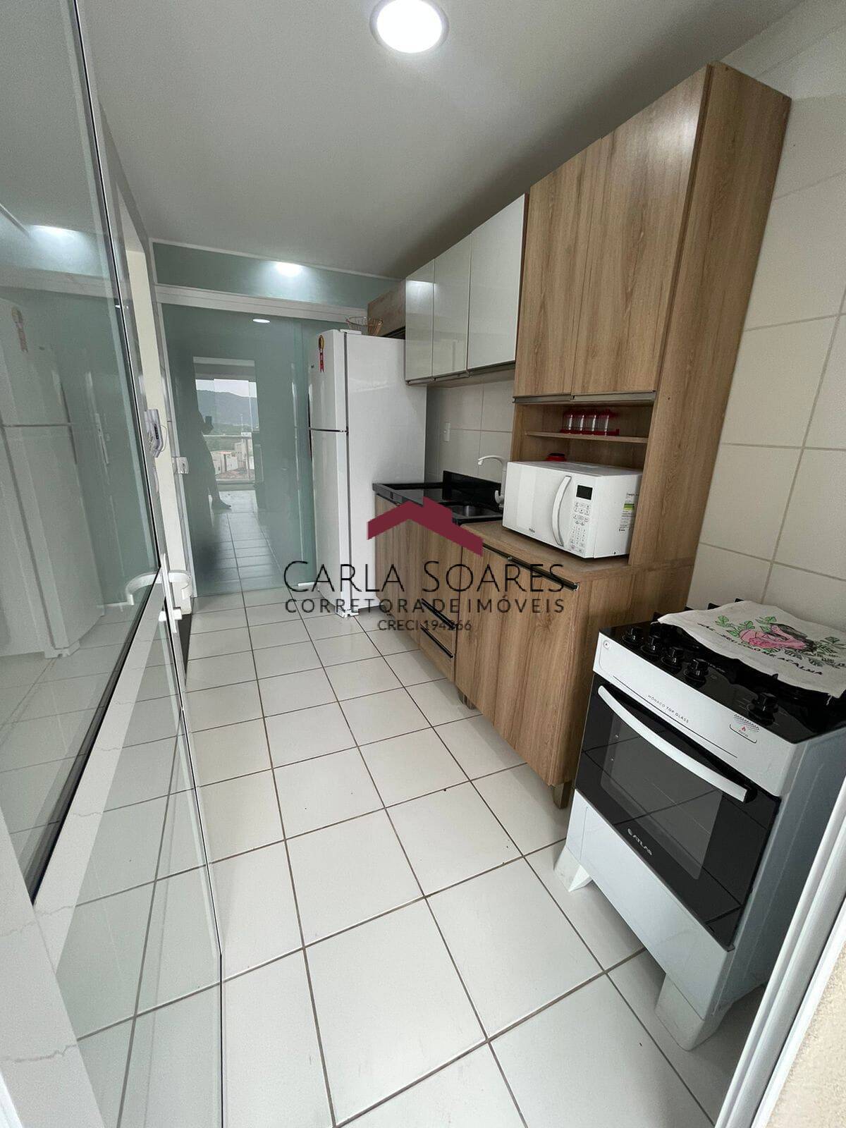 Apartamento, 2 quartos, 67 m² - Foto 8