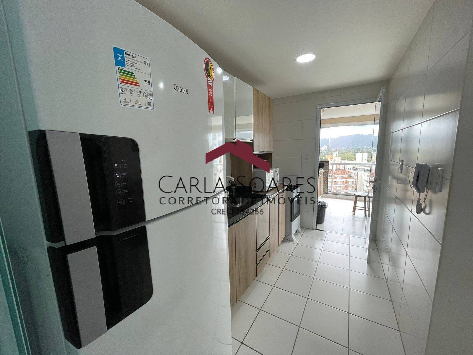 Apartamento, 2 quartos, 67 m² - Foto 7
