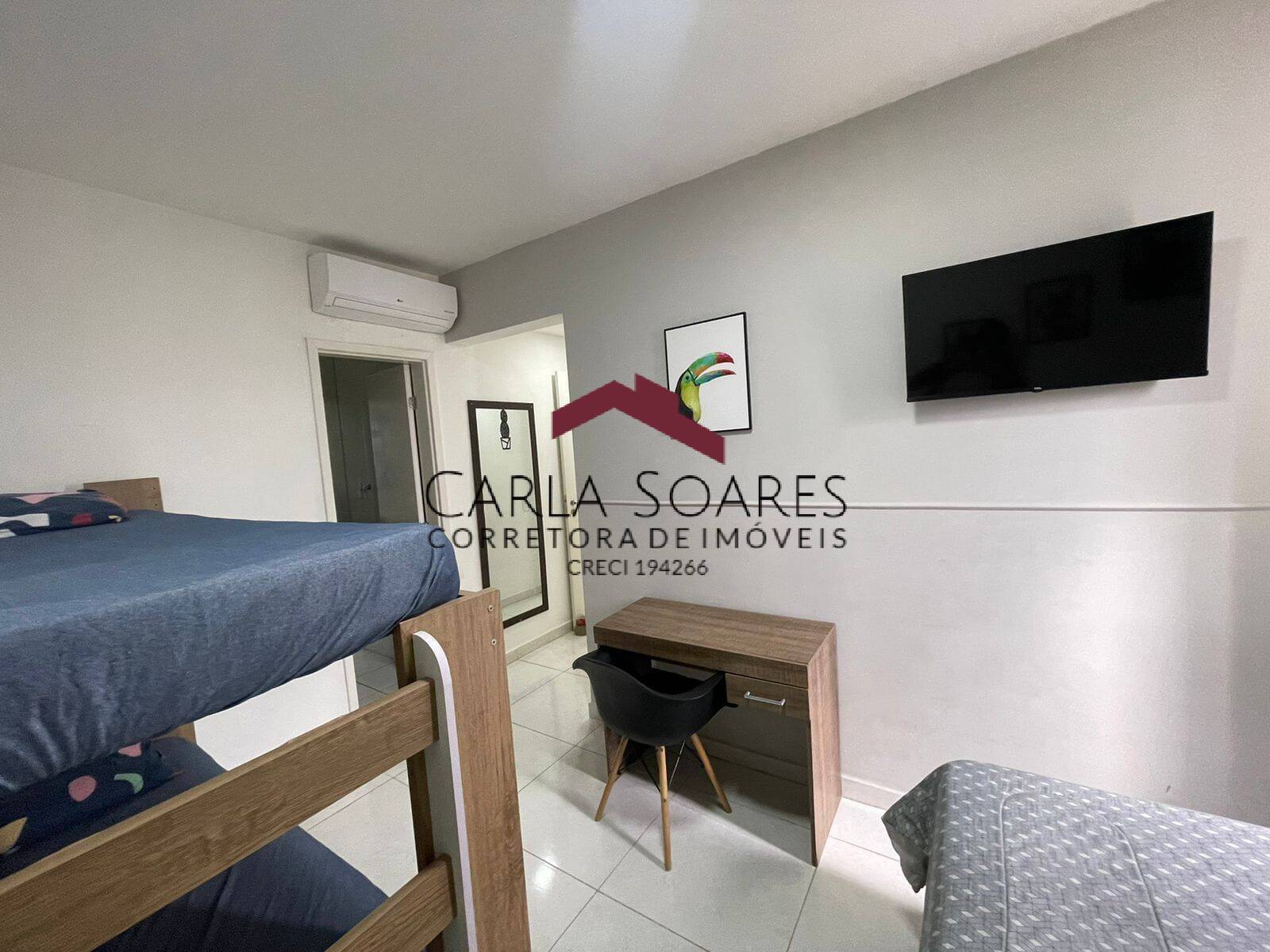 Apartamento, 2 quartos, 67 m² - Foto 10