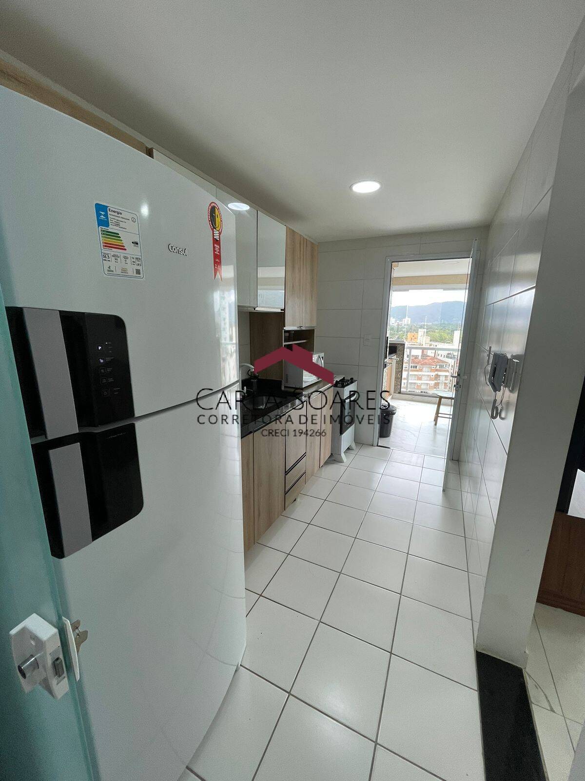 Apartamento, 2 quartos, 67 m² - Foto 12