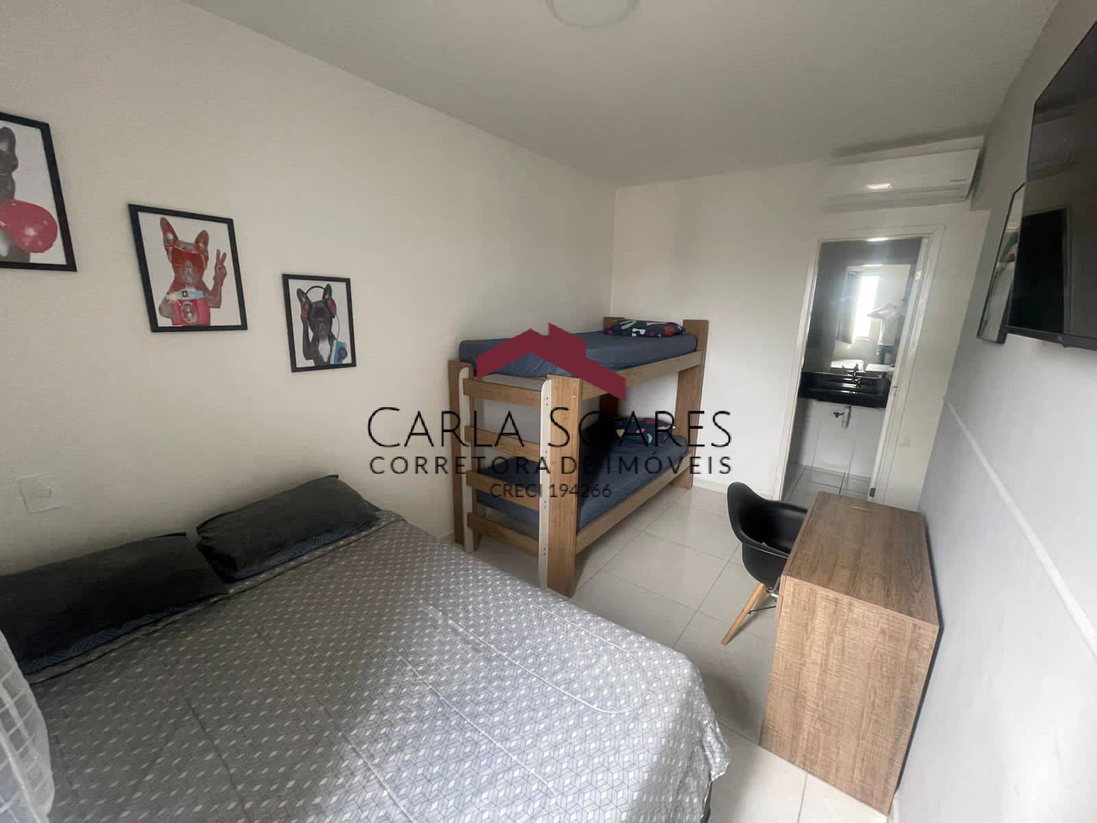 Apartamento, 2 quartos, 67 m² - Foto 13