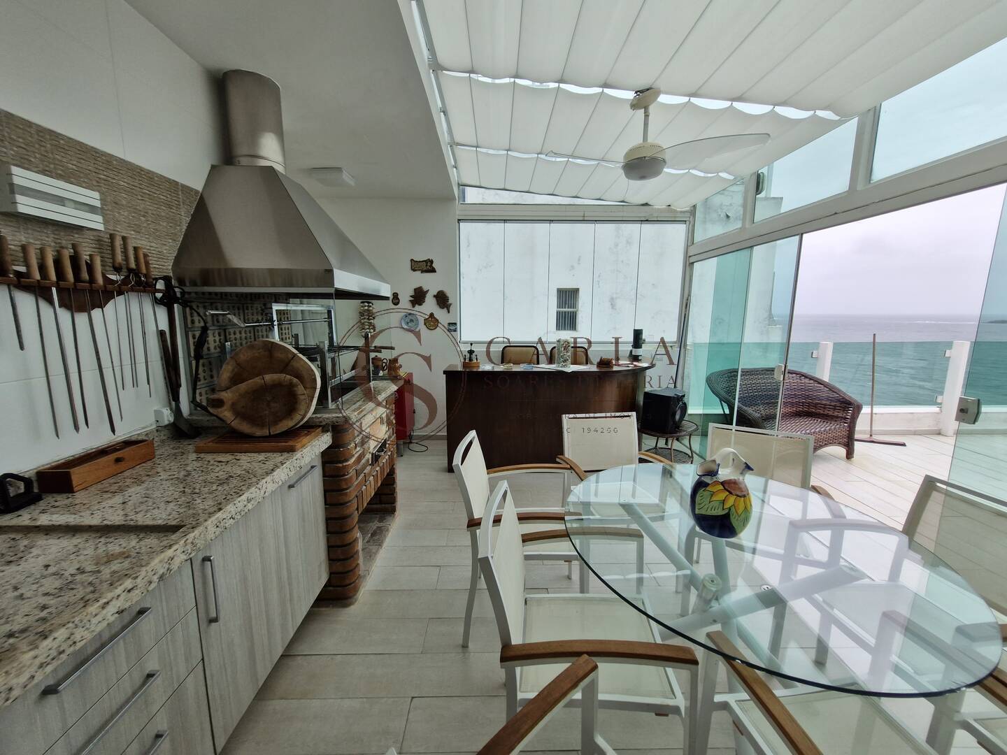 Cobertura, 3 quartos, 250 m² - Foto 26