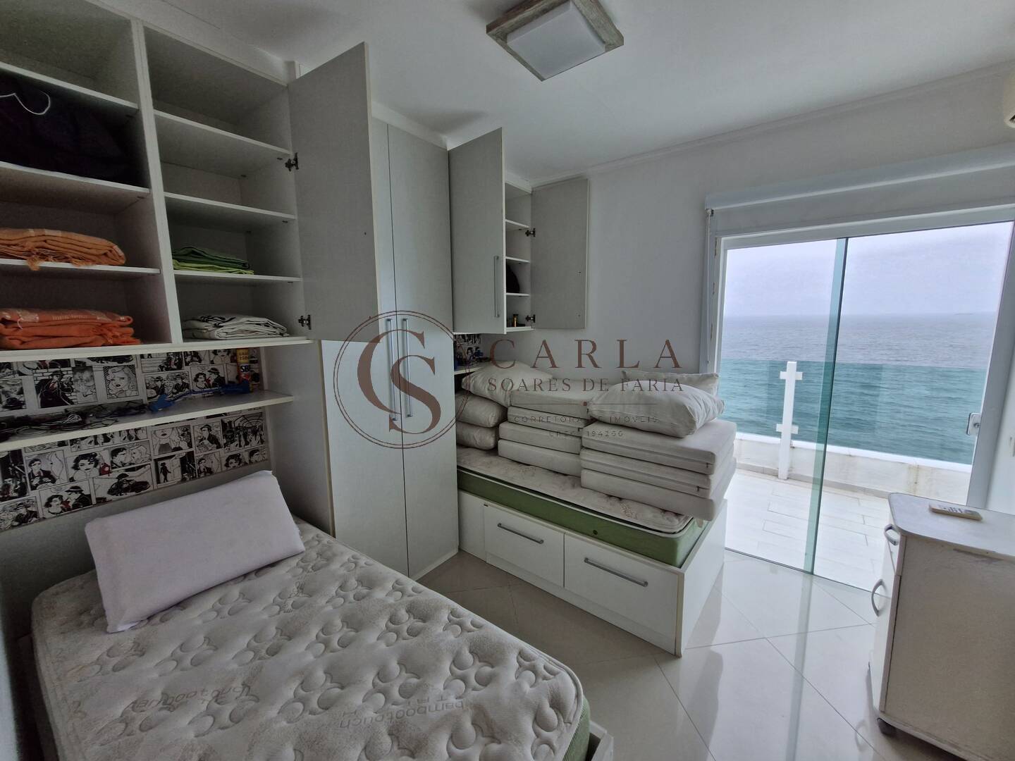 Cobertura, 3 quartos, 250 m² - Foto 27