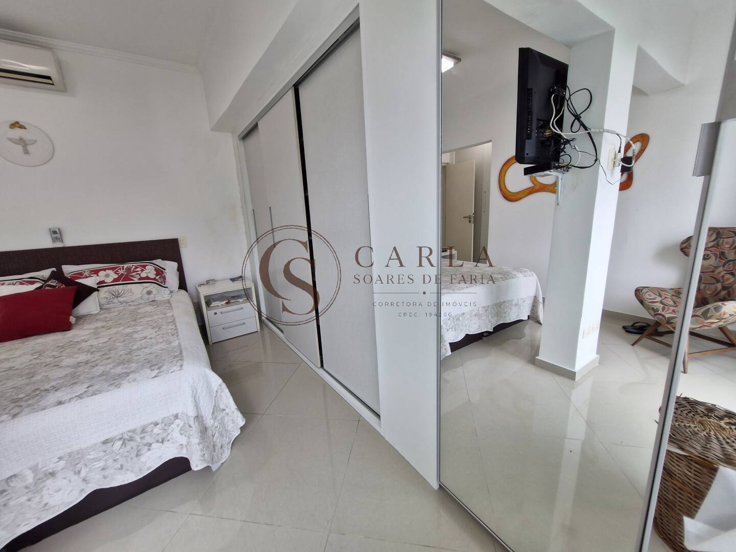 Cobertura, 3 quartos, 250 m² - Foto 36