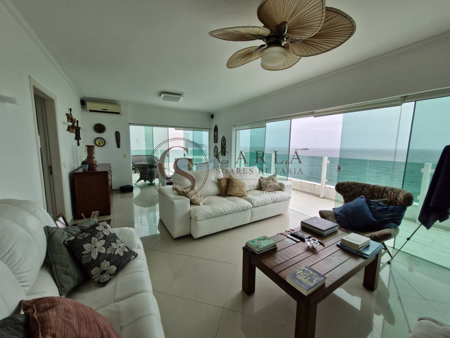 Cobertura, 3 quartos, 250 m² - Foto 41