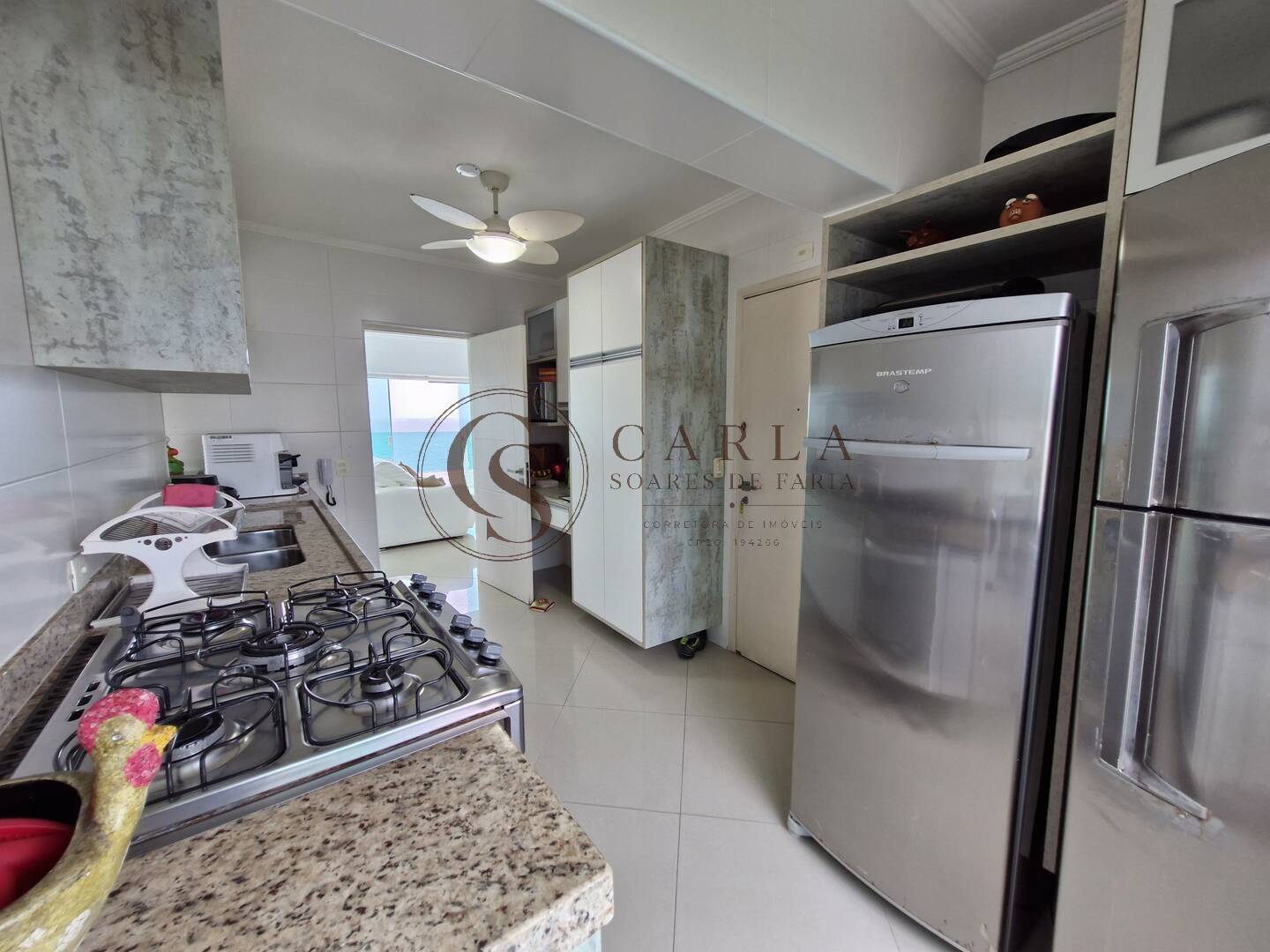 Cobertura, 3 quartos, 250 m² - Foto 48
