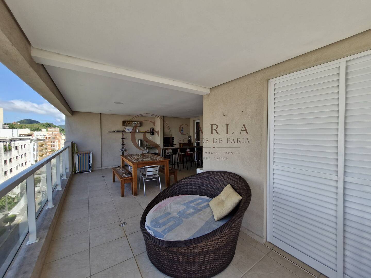 OPORTUNIDADE ENSEADA COM LAZER E VARANDA GOURMET GUARUJÁ SP