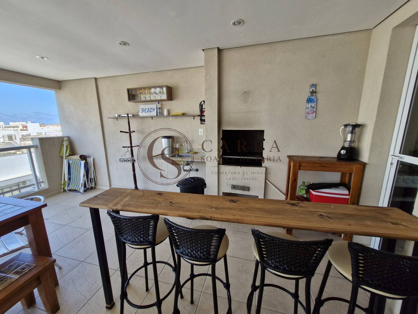 OPORTUNIDADE ENSEADA COM LAZER E VARANDA GOURMET GUARUJÁ SP