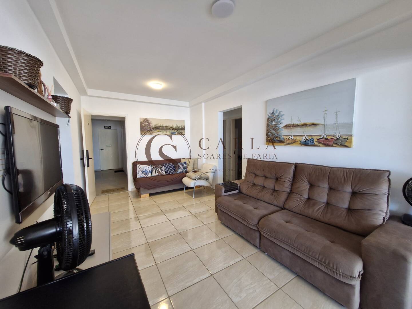 OPORTUNIDADE ENSEADA COM LAZER E VARANDA GOURMET GUARUJÁ SP