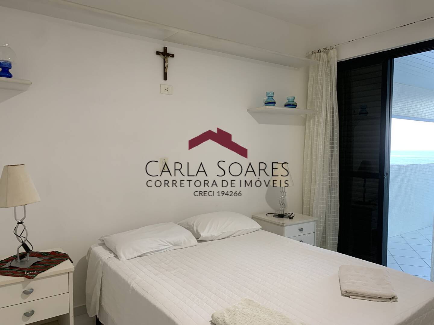 Apartamento à venda e aluguel com 3 quartos, 184m² - Foto 2
