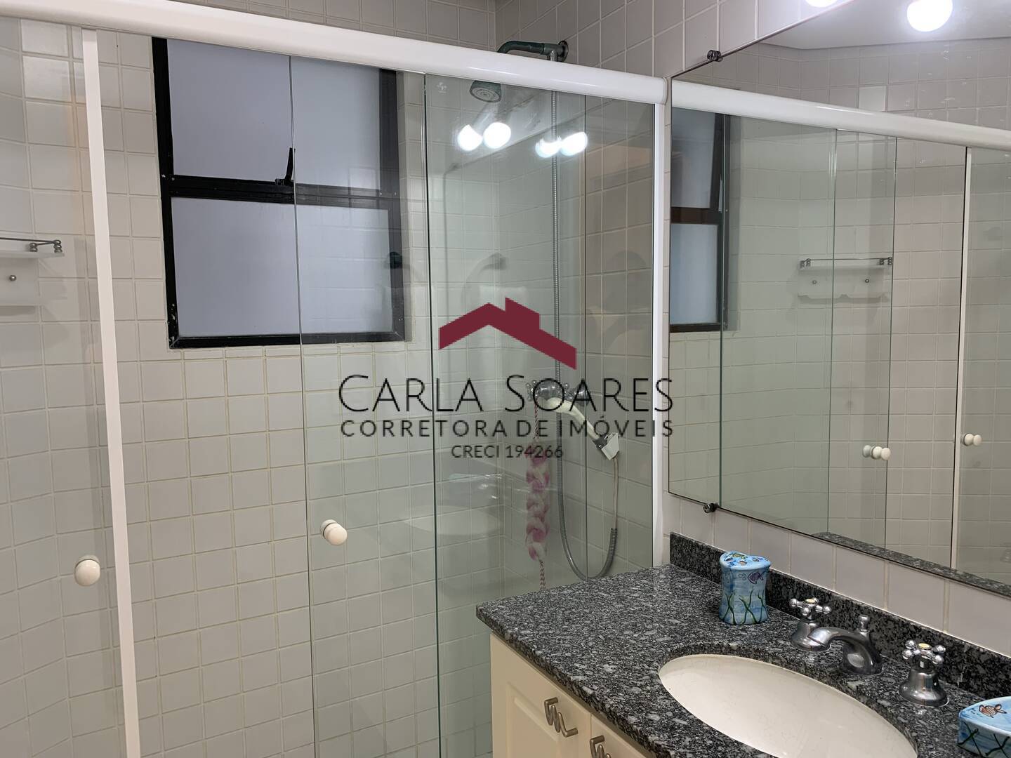 Apartamento à venda e aluguel com 3 quartos, 184m² - Foto 4