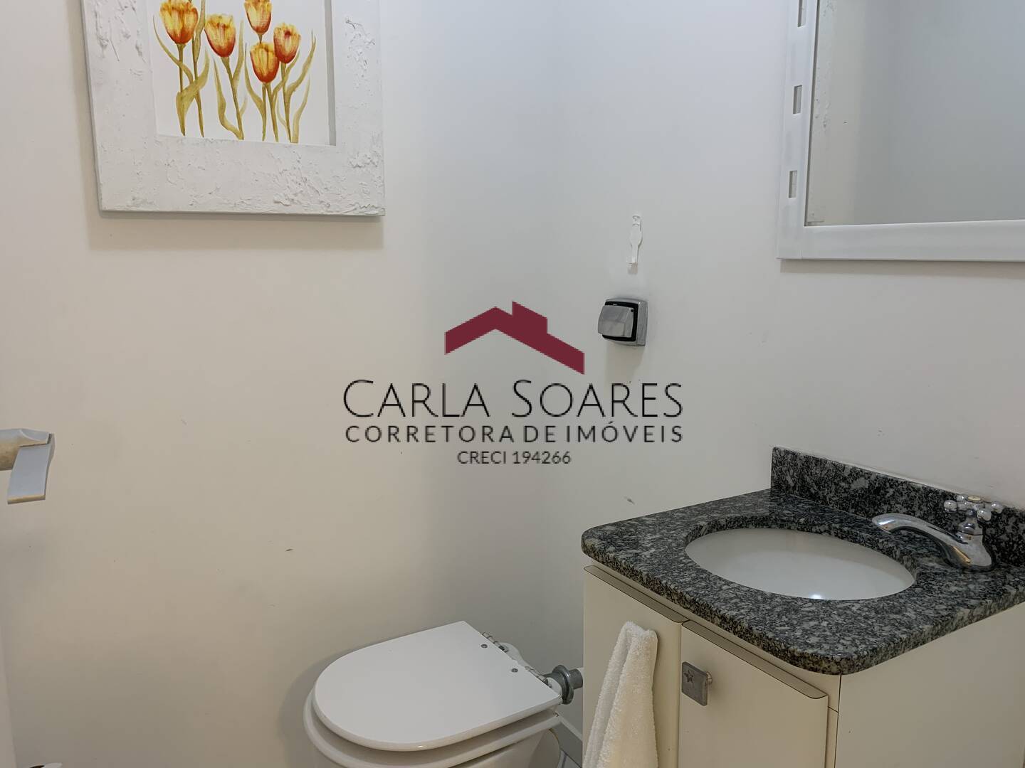 Apartamento à venda e aluguel com 3 quartos, 184m² - Foto 6