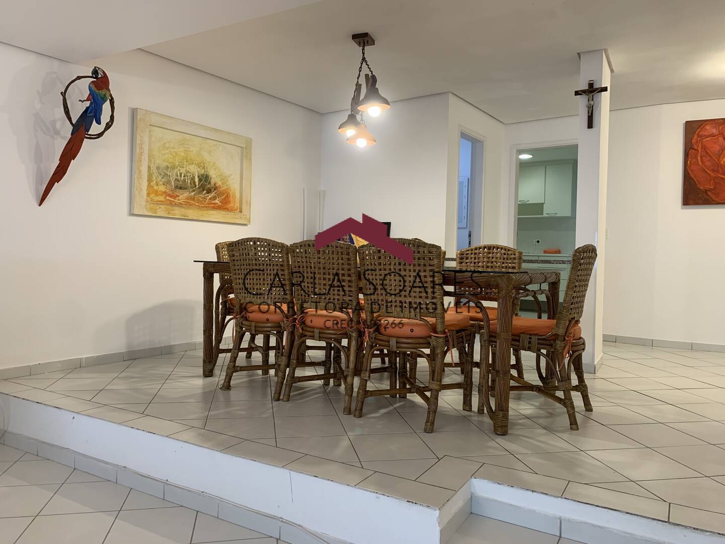 Apartamento à venda e aluguel com 3 quartos, 184m² - Foto 15