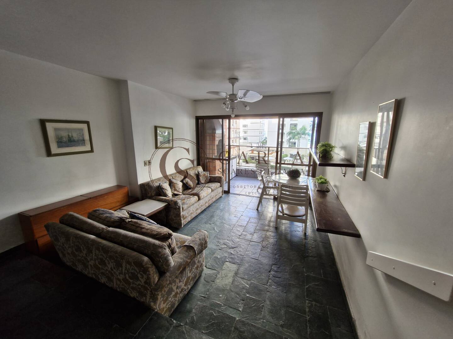 APARTAMENTO  PORTUNIDADE A VENDA ASTÚRIAS COM LAZER E VARANDA - GUARUJÁ SP