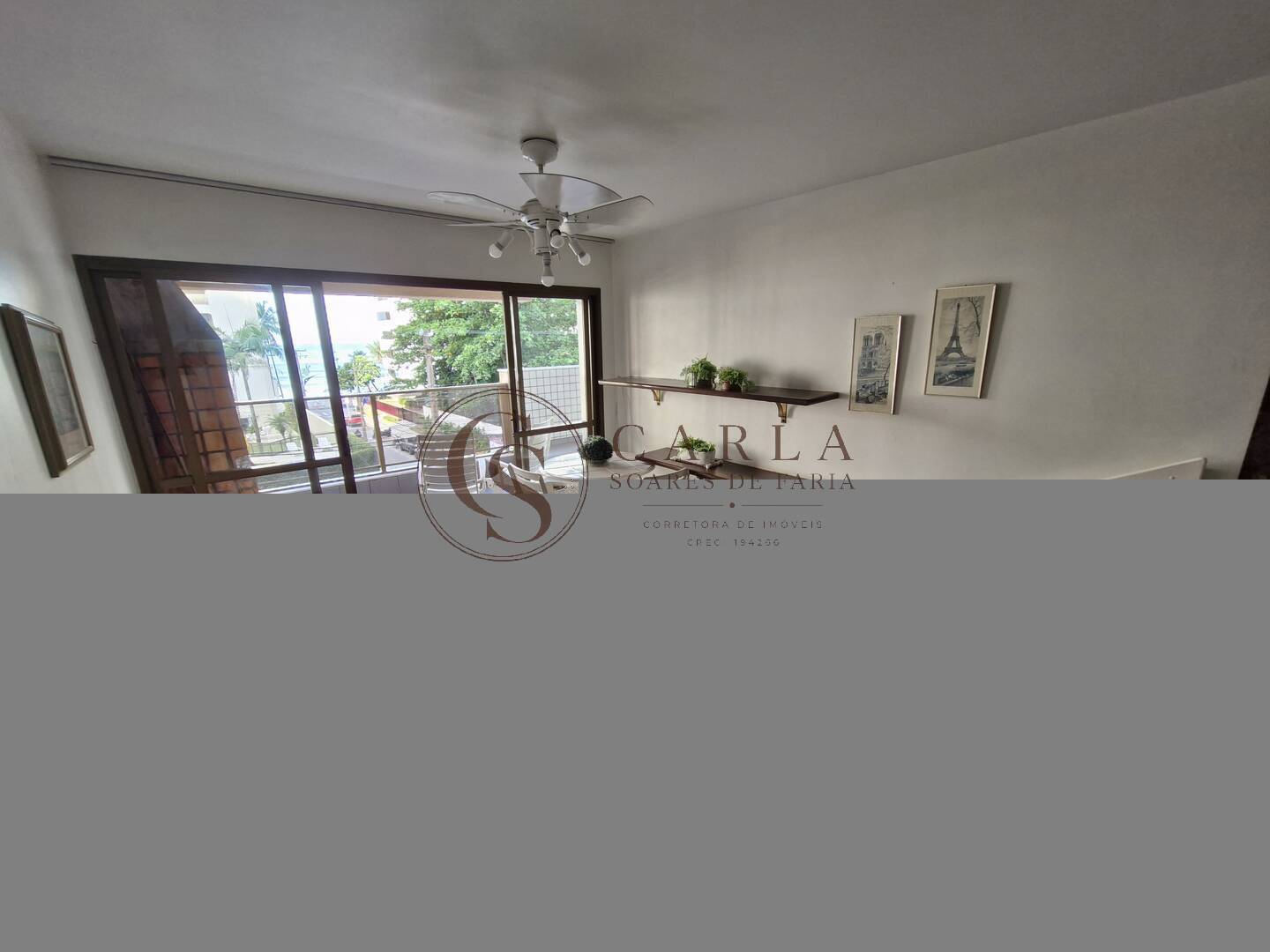 APARTAMENTO  PORTUNIDADE A VENDA ASTÚRIAS COM LAZER E VARANDA - GUARUJÁ SP