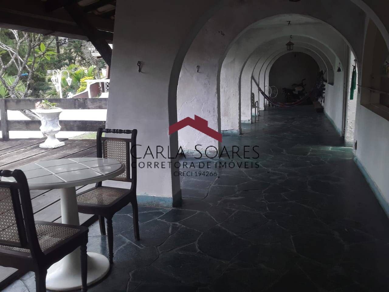 Casa à venda com 3 quartos, 350m² - Foto 7