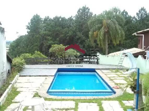 Casa à venda com 3 quartos, 350m² - Foto 1