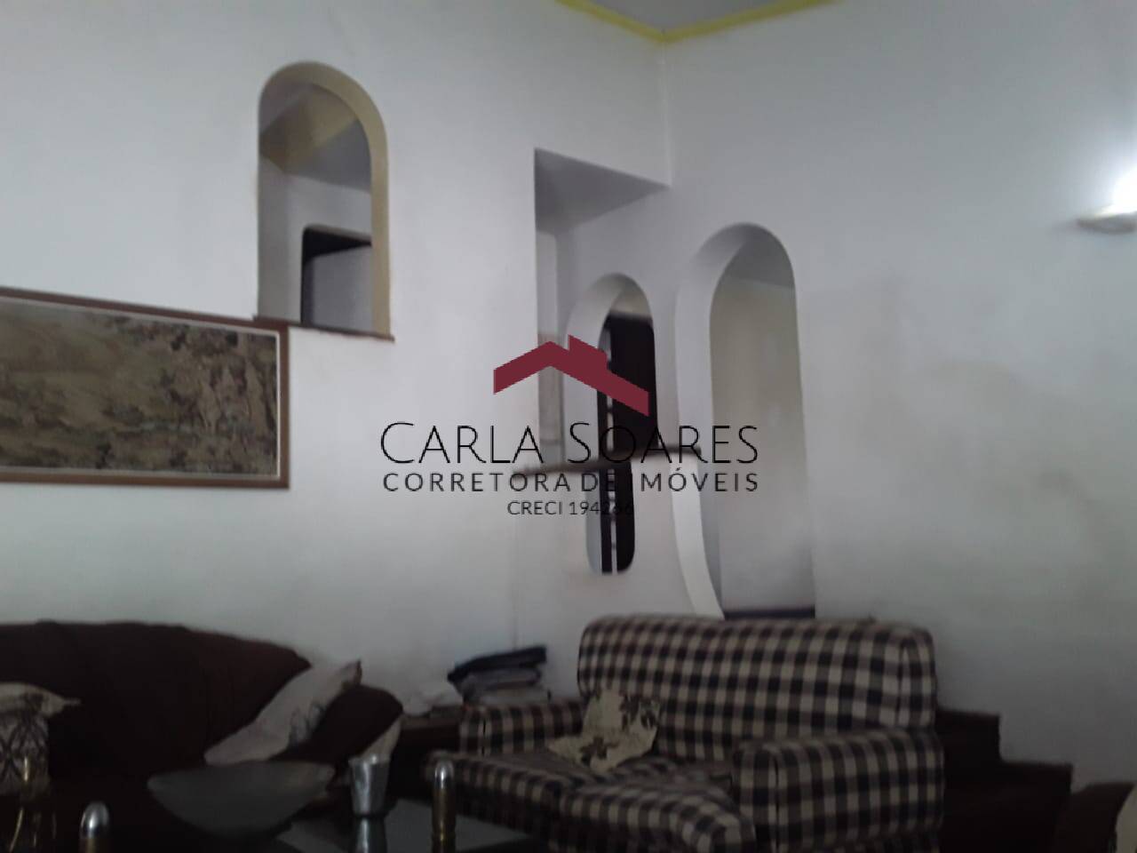 Casa à venda com 3 quartos, 350m² - Foto 13