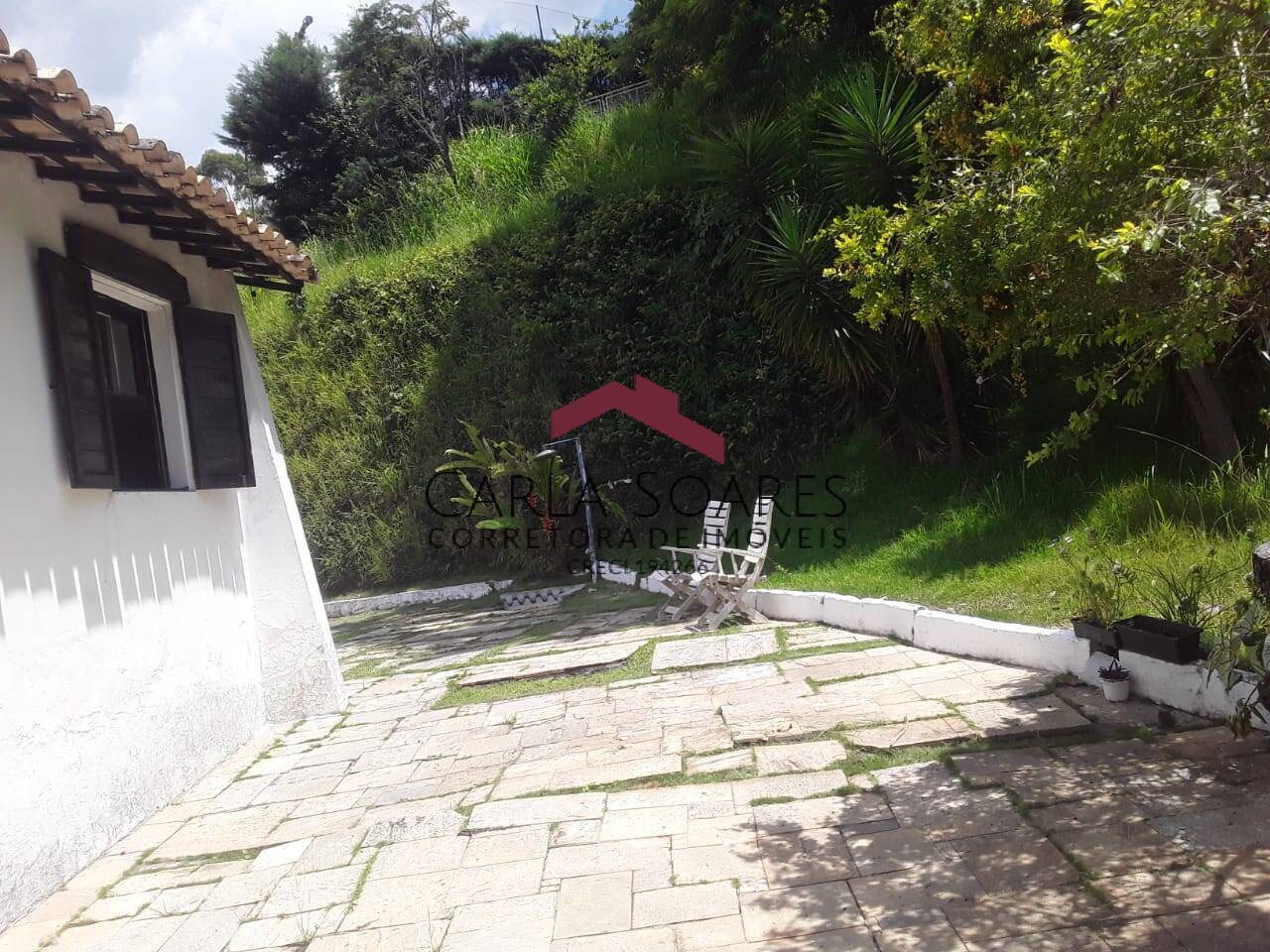 Casa à venda com 3 quartos, 350m² - Foto 30