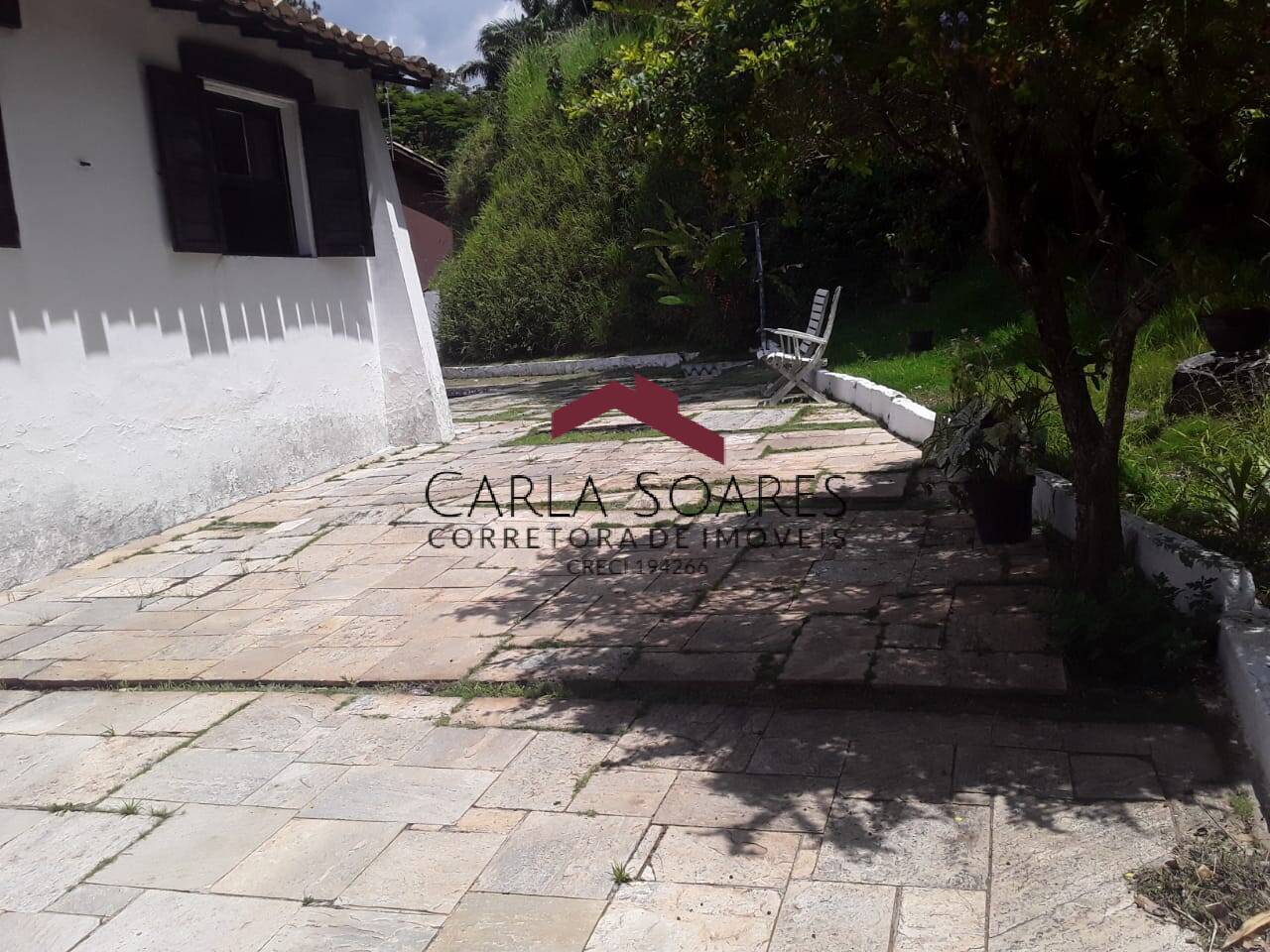 Casa à venda com 3 quartos, 350m² - Foto 32