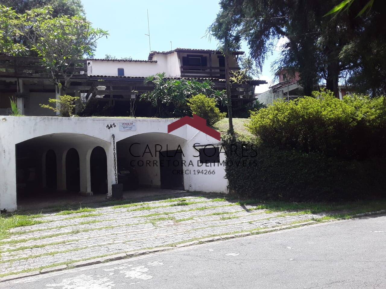 Casa à venda com 3 quartos, 350m² - Foto 36