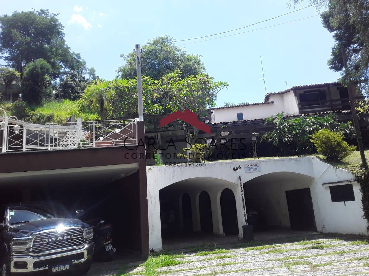 Casa à venda com 3 quartos, 350m² - Foto 38