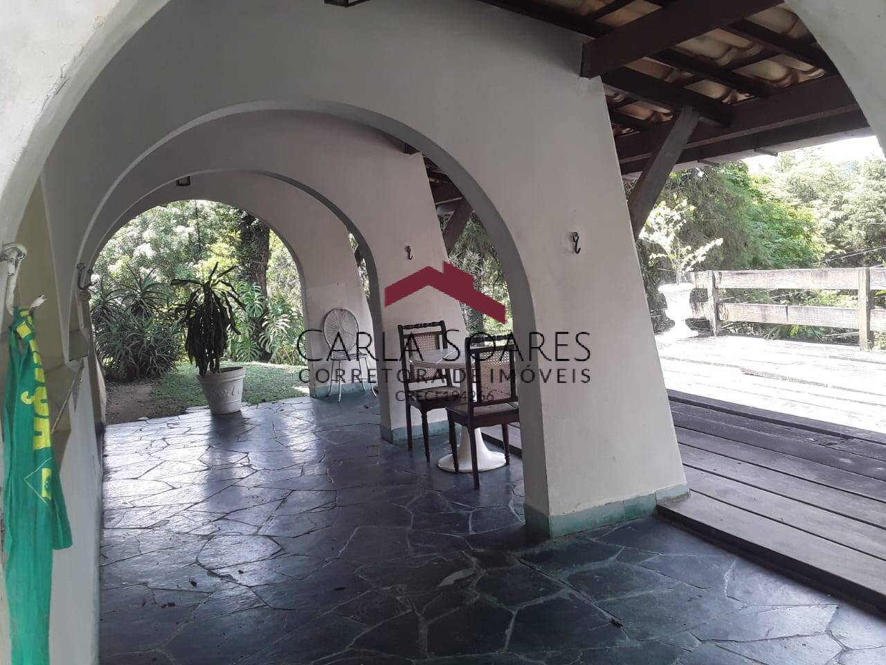 Casa à venda com 3 quartos, 350m² - Foto 40