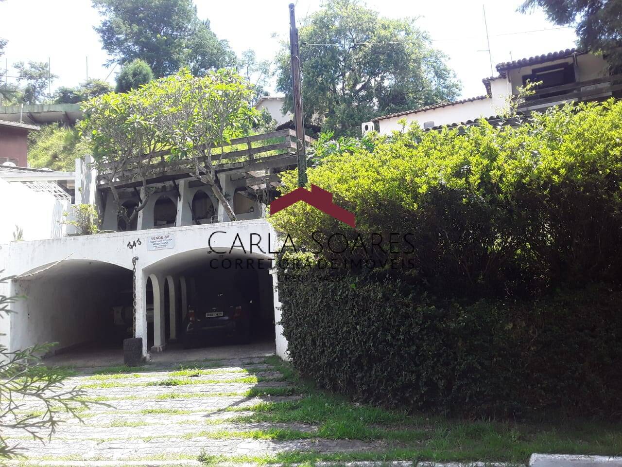 Casa à venda com 3 quartos, 350m² - Foto 41