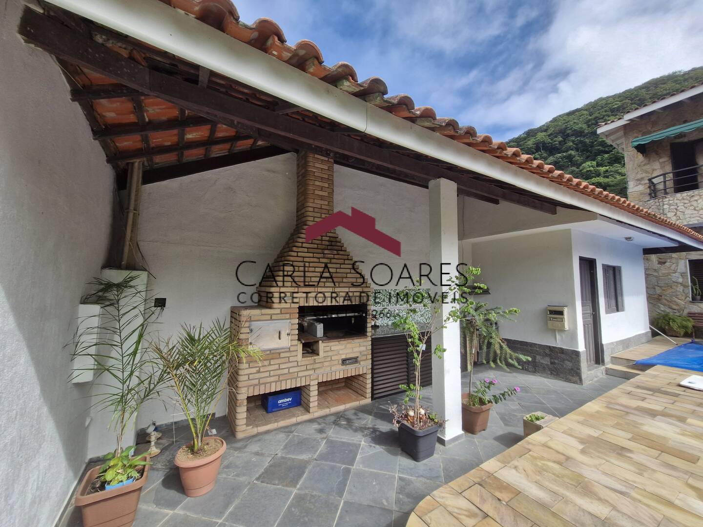 Casa, 5 quartos, 382 m² - Foto 5
