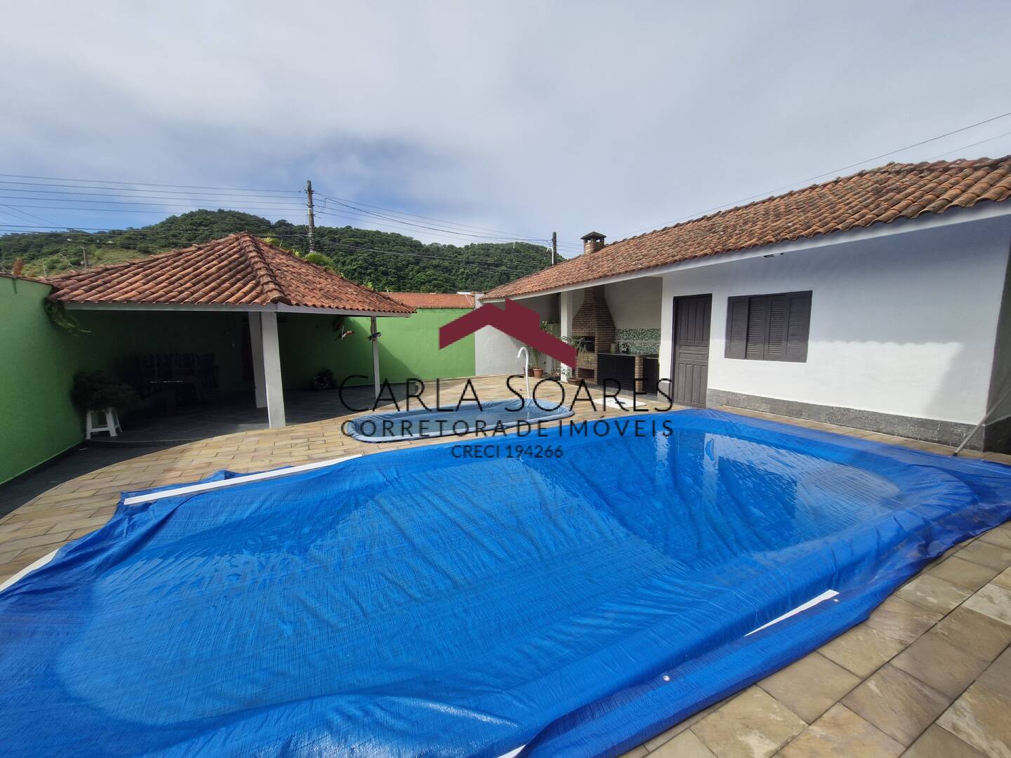 Casa, 5 quartos, 382 m² - Foto 11