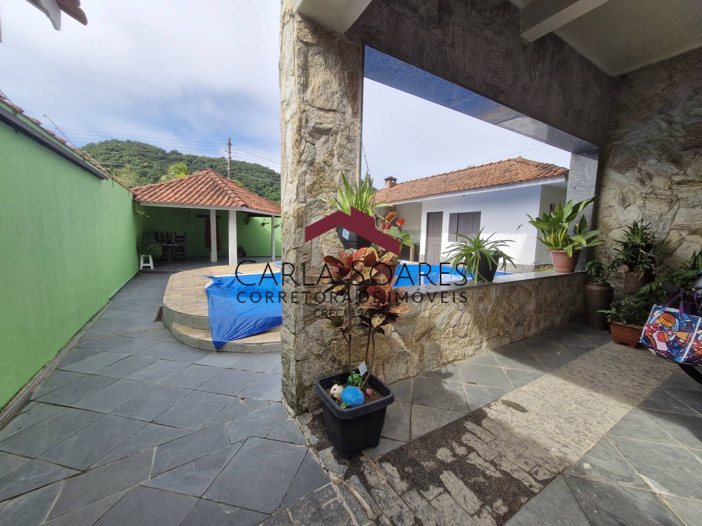 Casa, 5 quartos, 382 m² - Foto 13