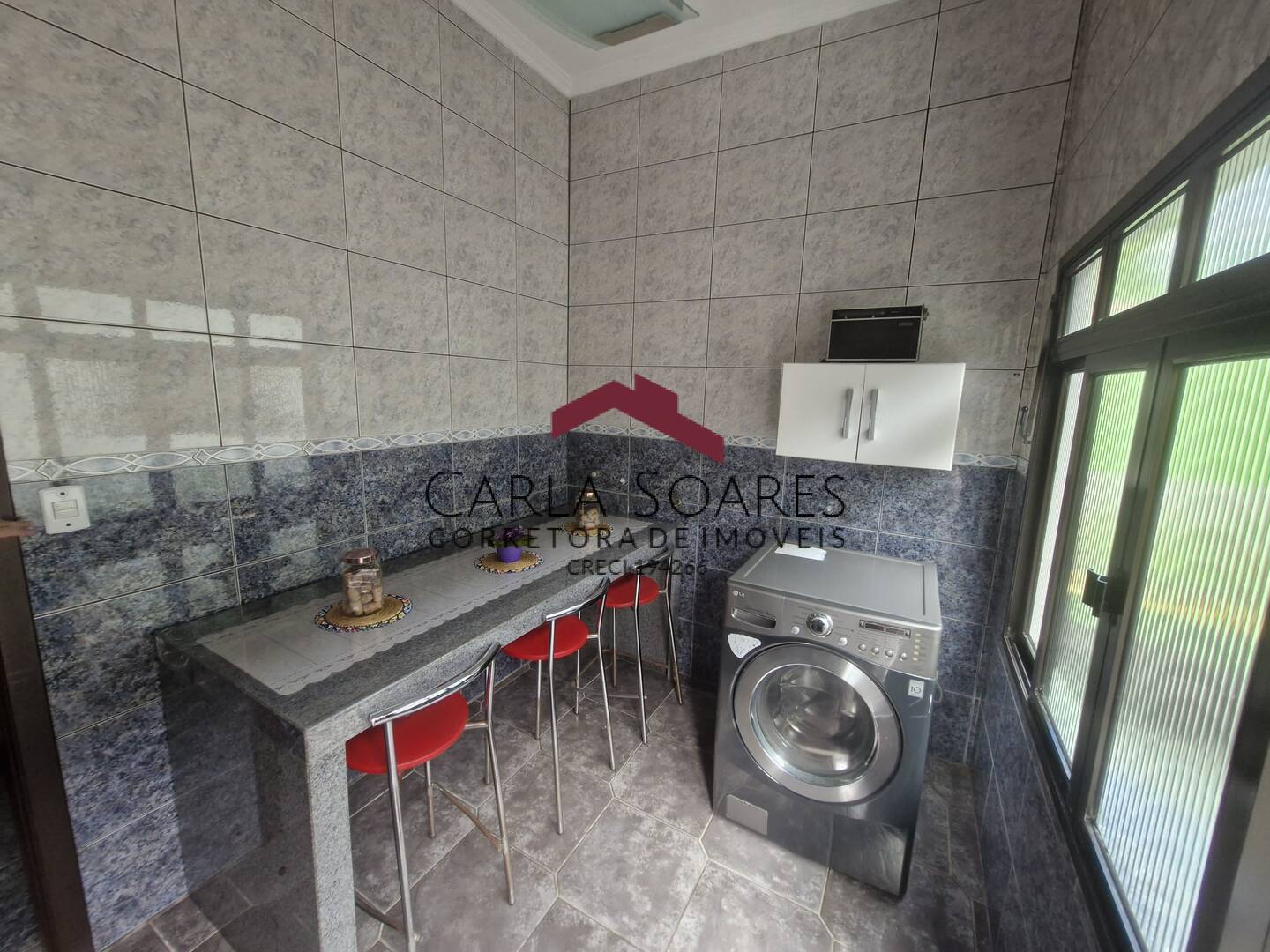 Casa, 5 quartos, 382 m² - Foto 16