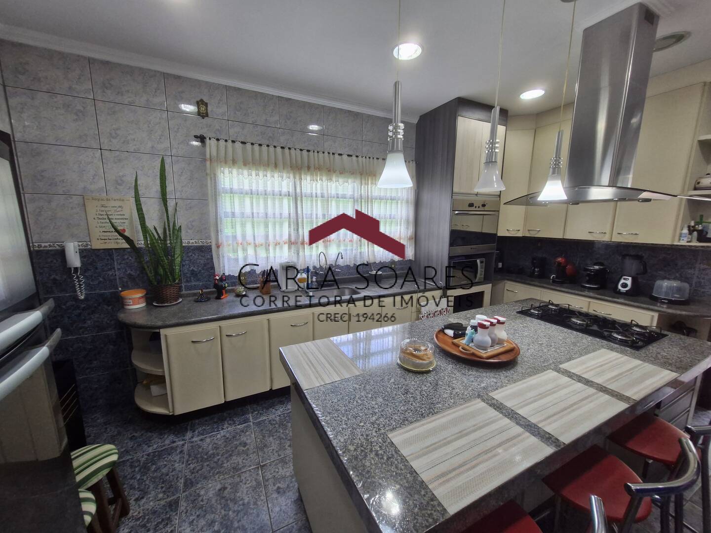 Casa, 5 quartos, 382 m² - Foto 23