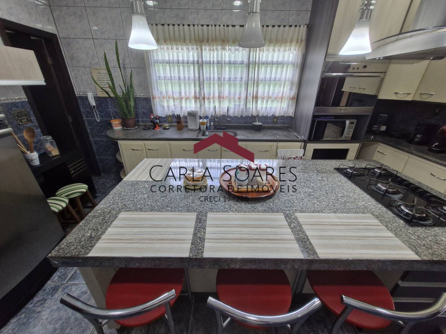 Casa, 5 quartos, 382 m² - Foto 25