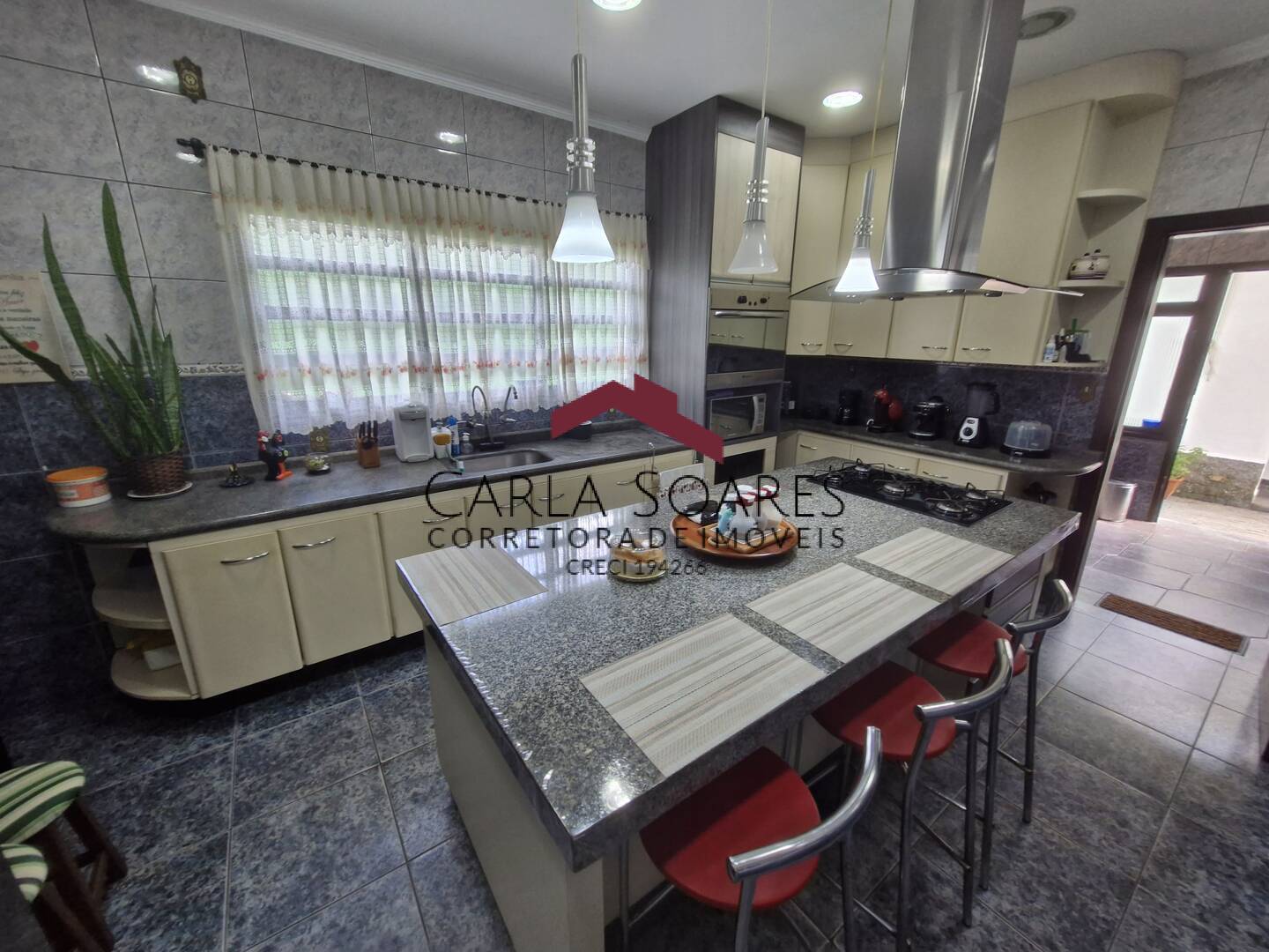 Casa, 5 quartos, 382 m² - Foto 26