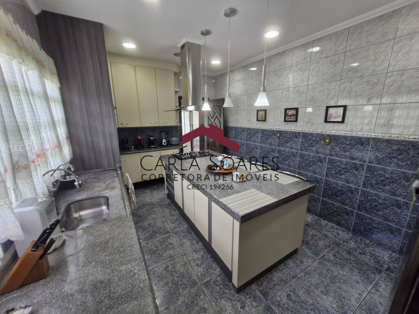 Casa, 5 quartos, 382 m² - Foto 27