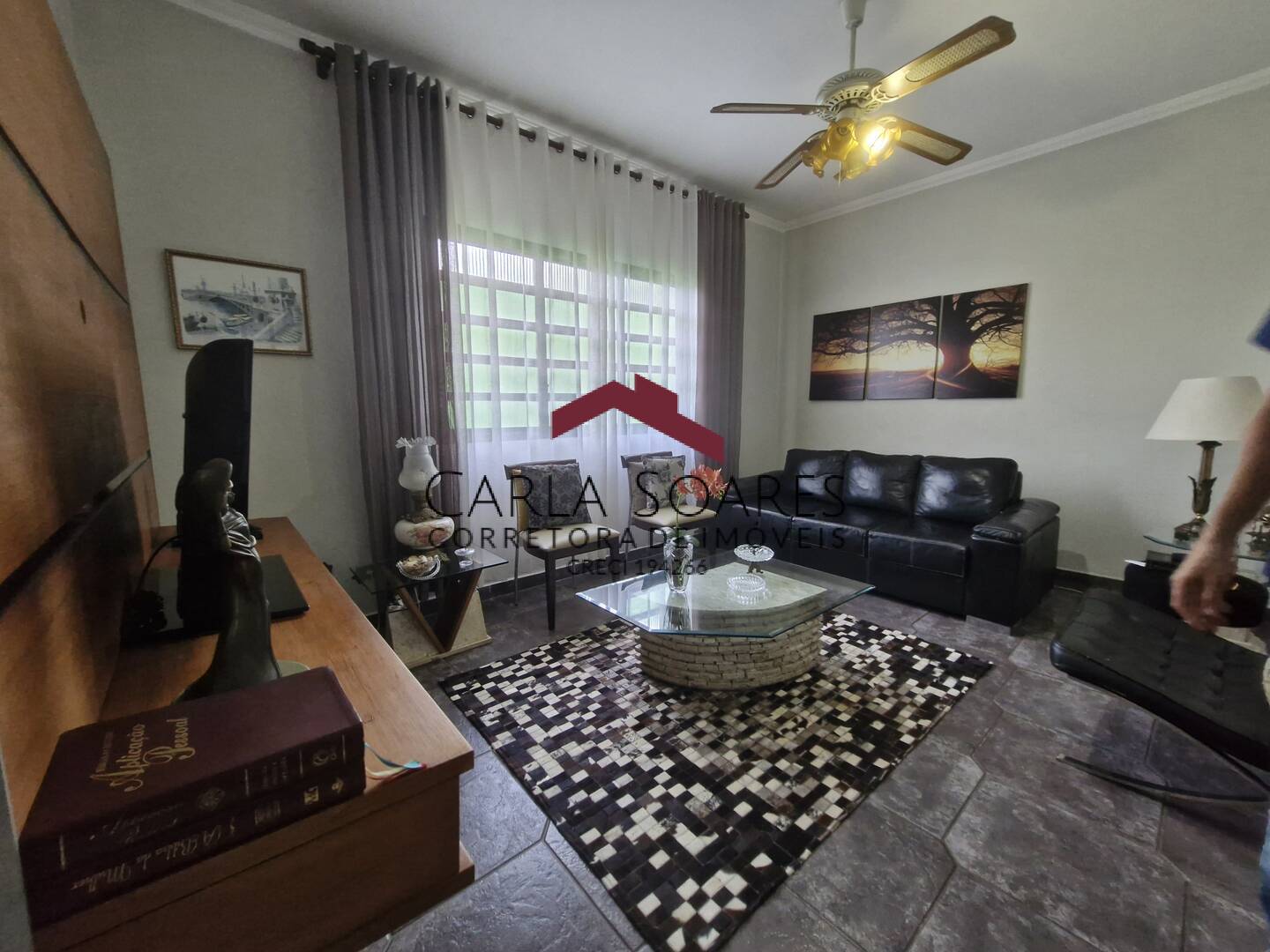 Casa, 5 quartos, 382 m² - Foto 33