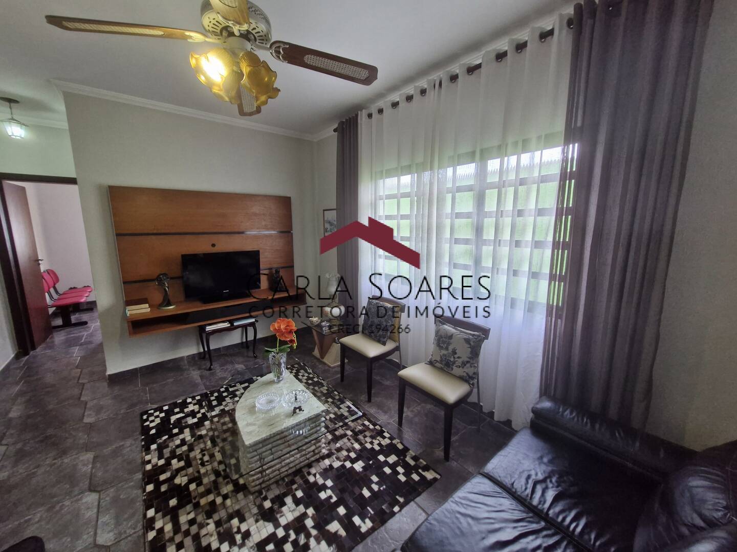 Casa, 5 quartos, 382 m² - Foto 35