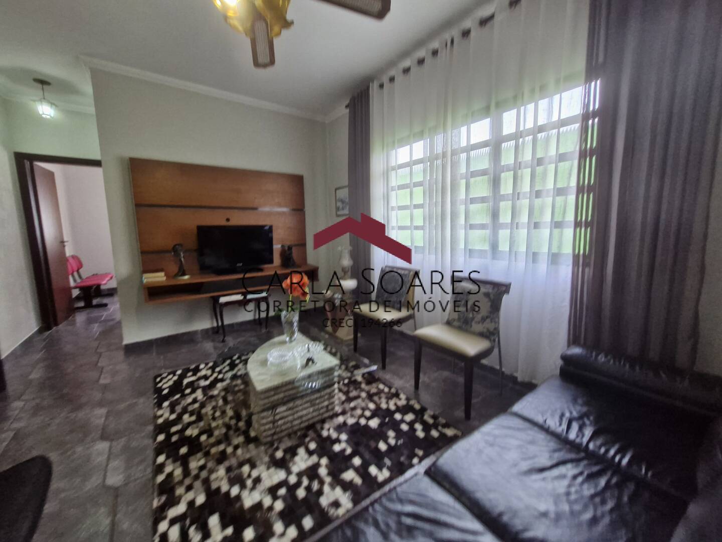 Casa, 5 quartos, 382 m² - Foto 36