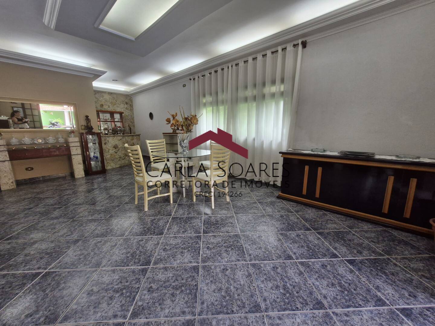 Casa, 5 quartos, 382 m² - Foto 39