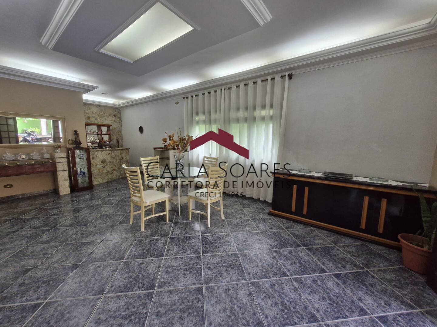 Casa, 5 quartos, 382 m² - Foto 40