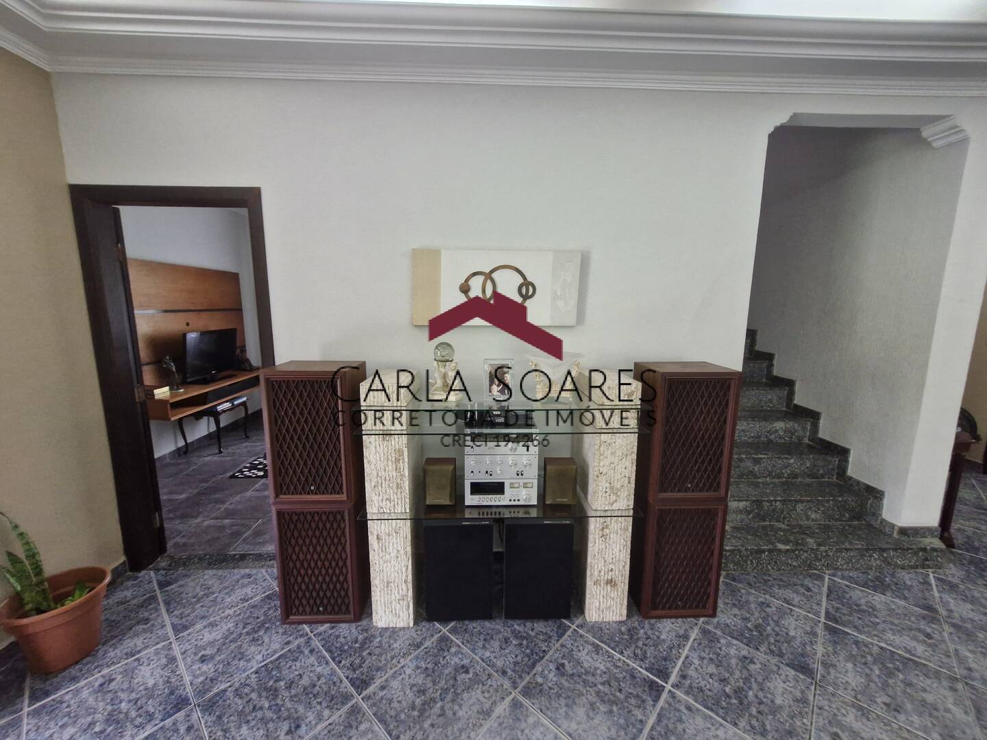 Casa, 5 quartos, 382 m² - Foto 41