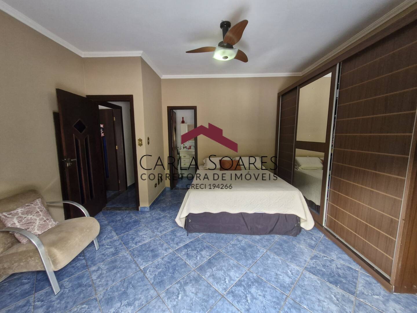 Casa, 5 quartos, 382 m² - Foto 50