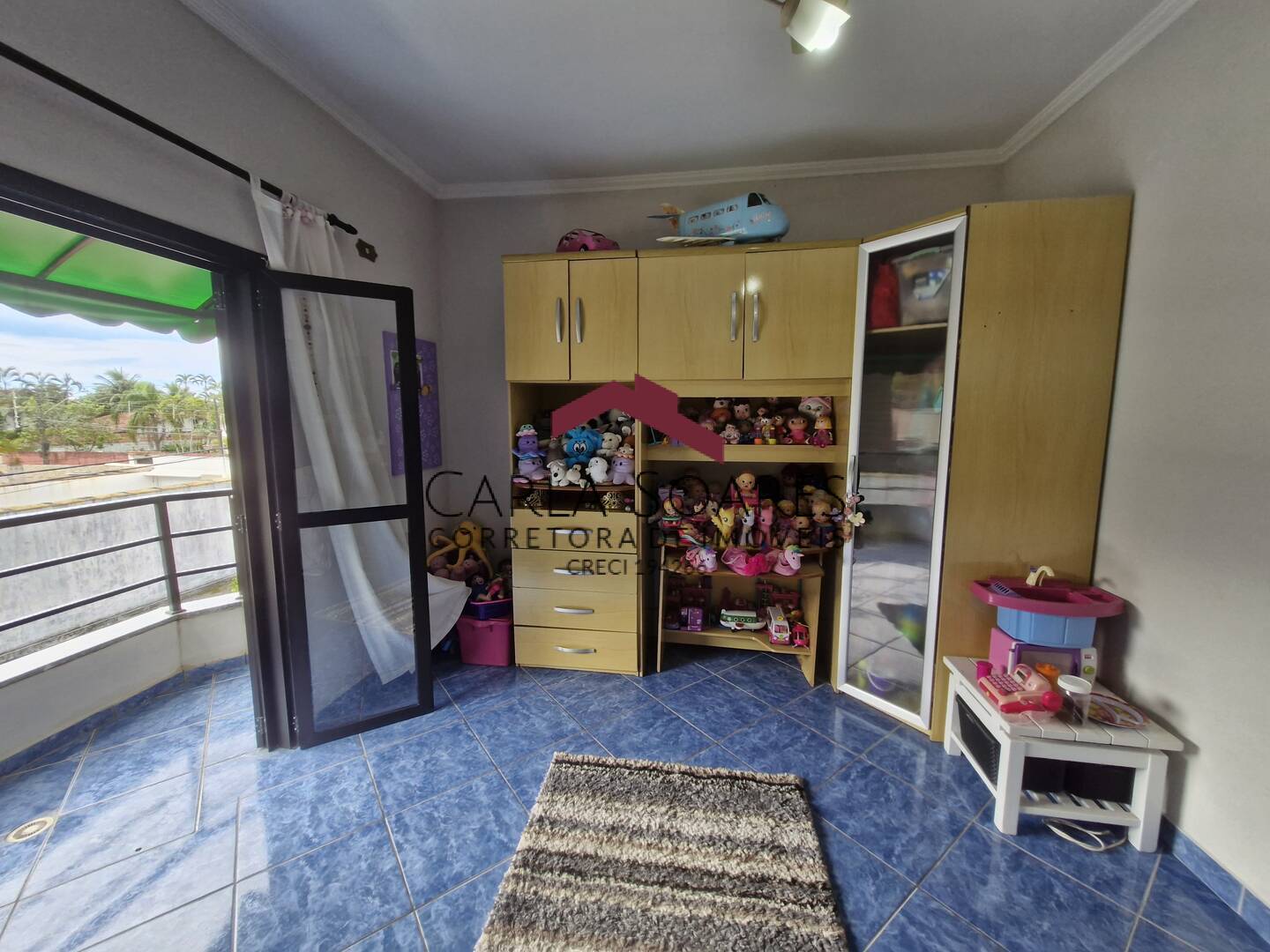 Casa, 5 quartos, 382 m² - Foto 67