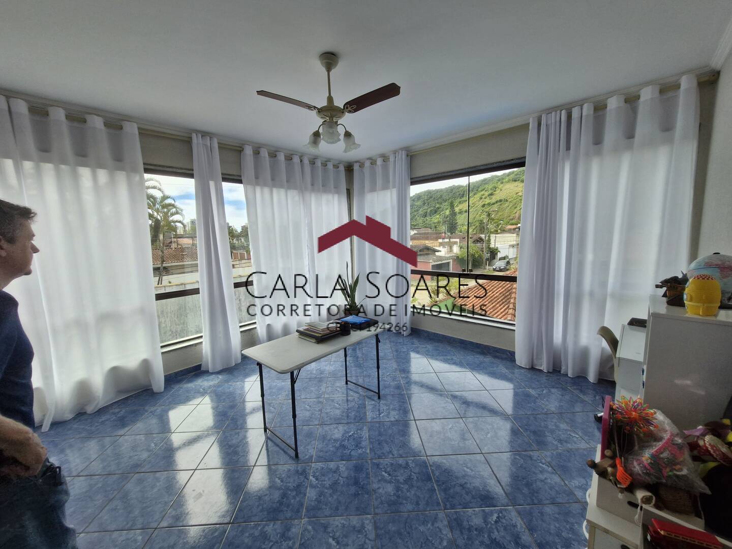 Casa, 5 quartos, 382 m² - Foto 71