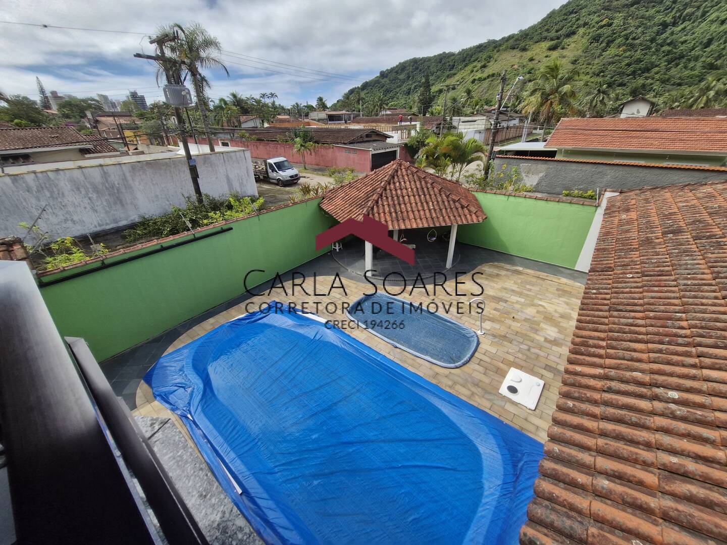 Casa, 5 quartos, 382 m² - Foto 75