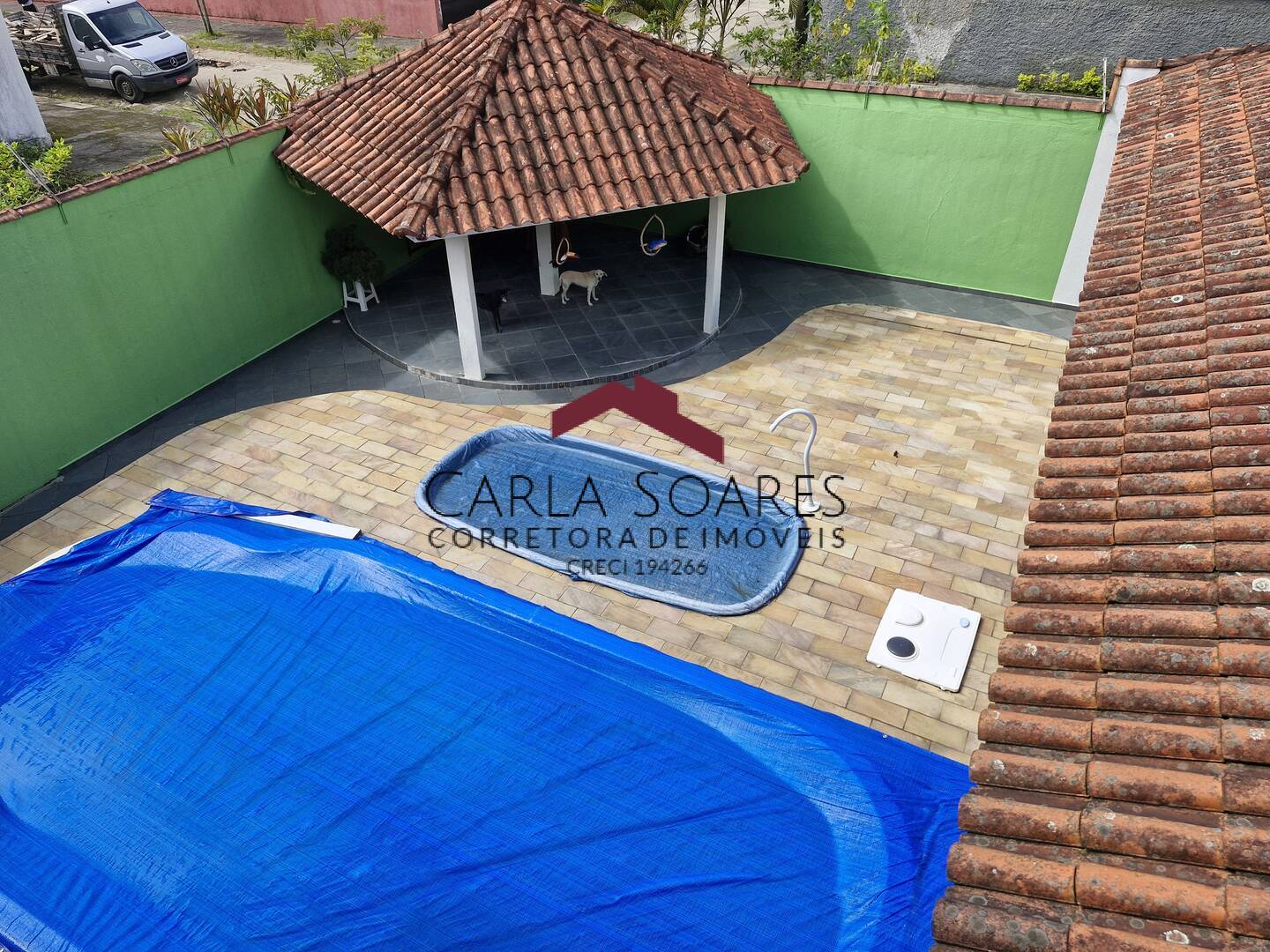 Casa, 5 quartos, 382 m² - Foto 76