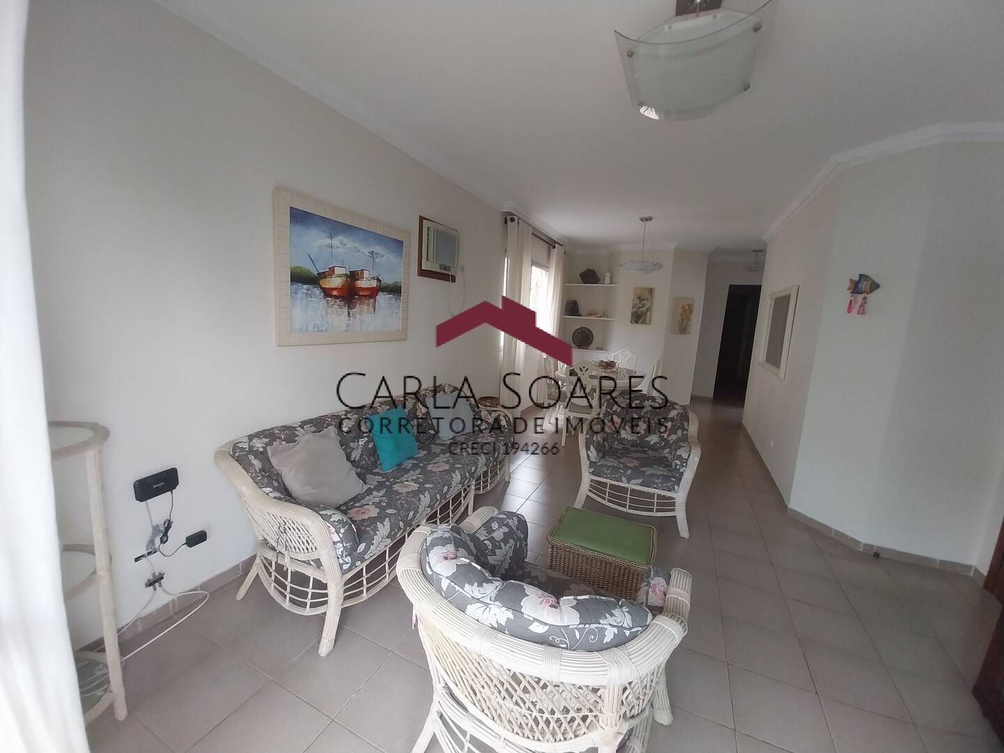 Apartamento, 3 quartos, 81 m² - Foto 1