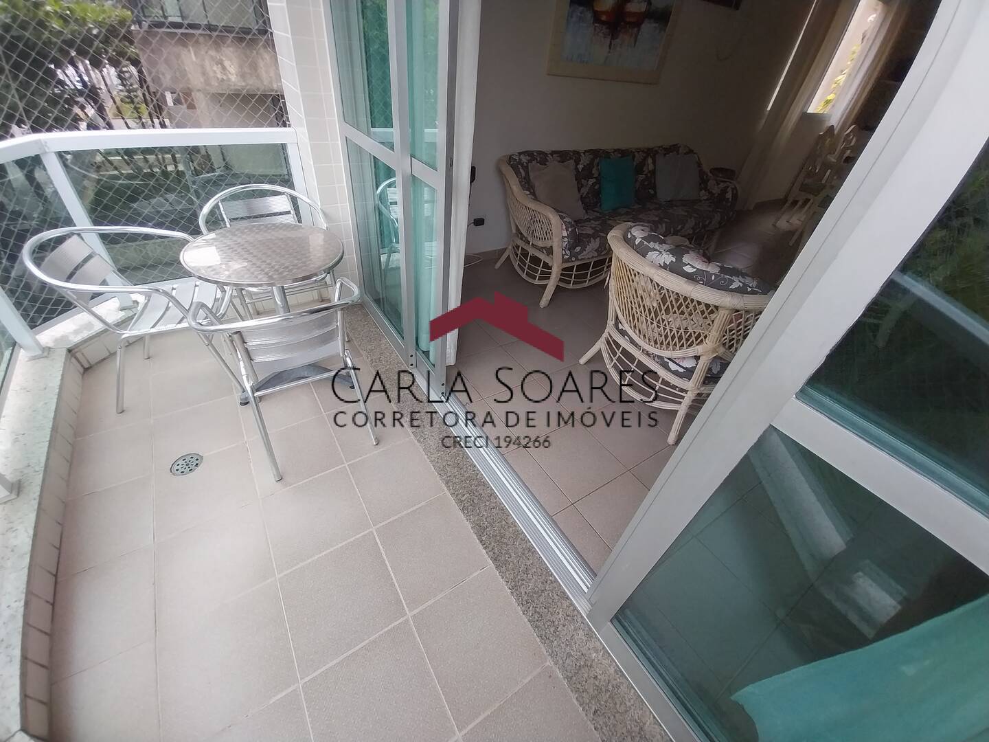 Apartamento, 3 quartos, 81 m² - Foto 4